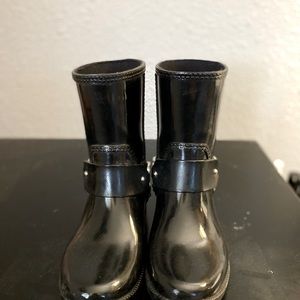 MK short water boots